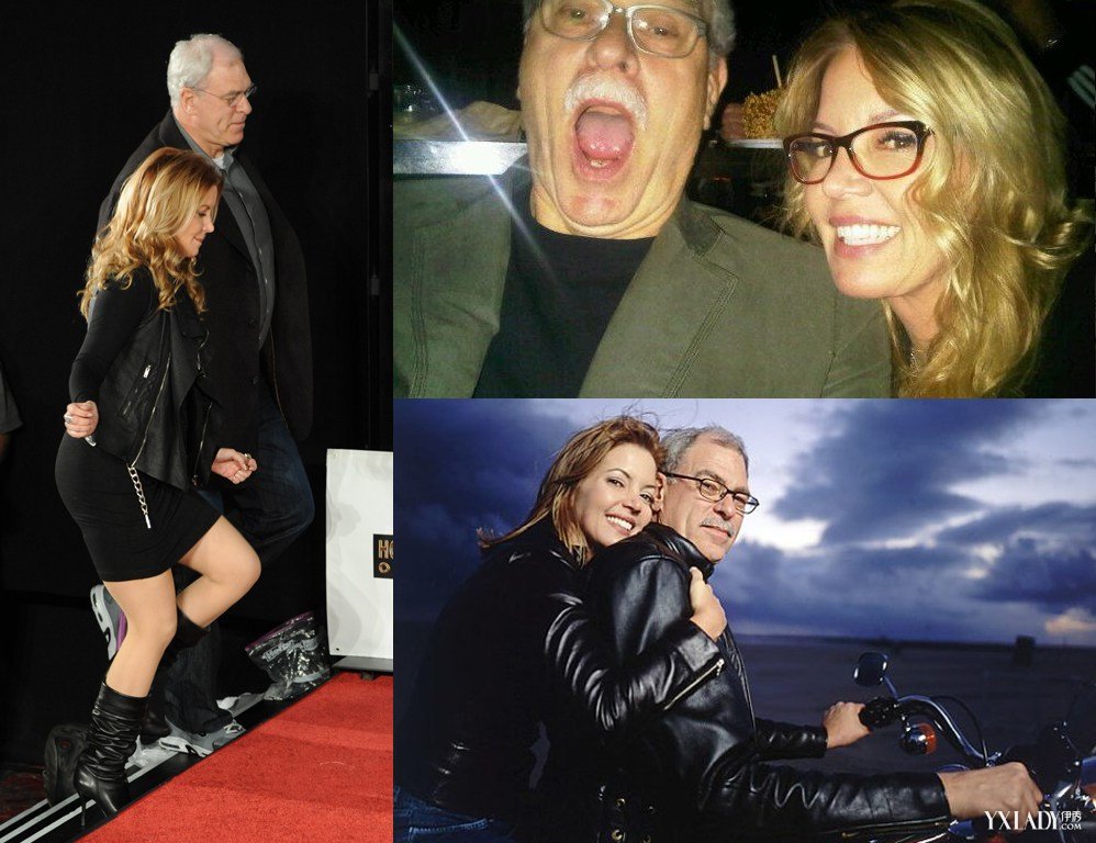 刘翔妻子是张睿\老婆\ 乔丹 娶 队友 女友