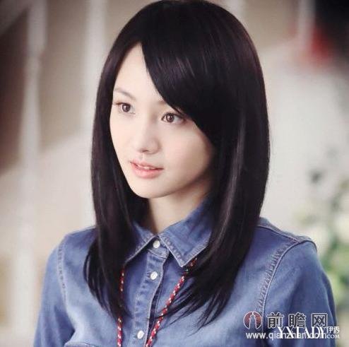 传 金鹰女神2014投票 内定袁姗姗 疑似郑爽经纪