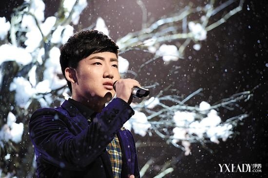 杨坤 今夜二十岁 北京演唱会嘉宾曝光 杨家将四