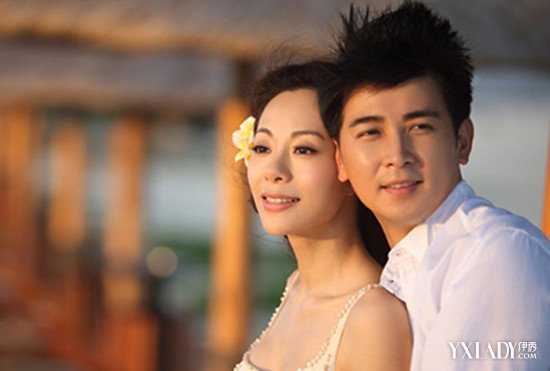  保剑锋 与老婆 微博 传情秀恩爱 破有事传言_大陆