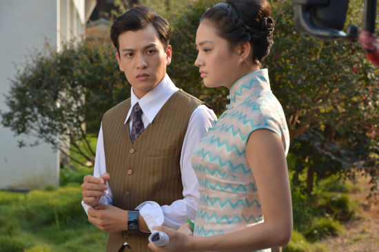 《诡替身》曝首款预告片 上演激情床戏_华语片