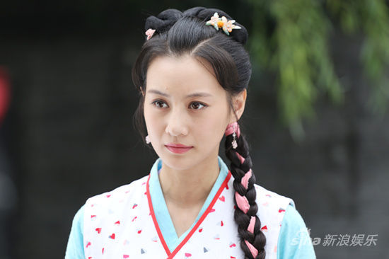 《 金牌红娘 》井凌潇神补刀专制处女癌_内地