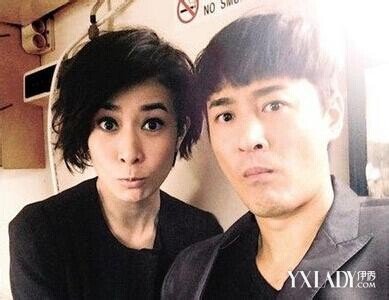 【图】 佘诗曼 个人 资料 