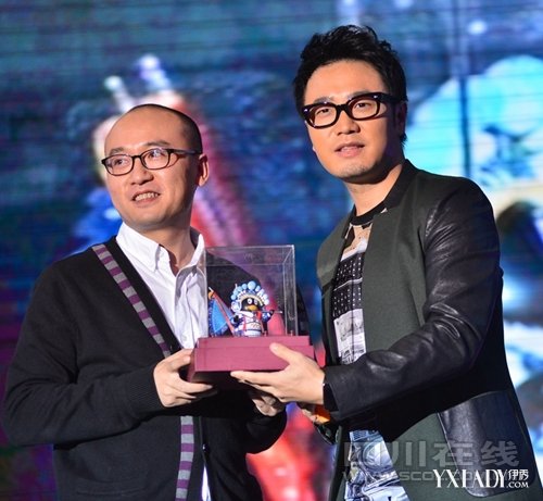 微电影《选择,我要的现在就要》在蓉票选 王铮