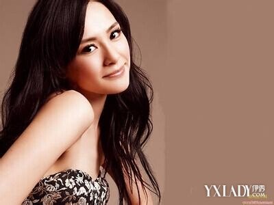 【图】 阿娇 男友是谁  阿娇个人资料 及简介_港台