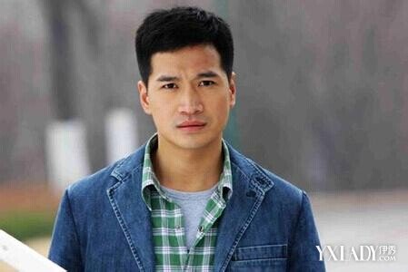 【图】 何晟铭 老婆是谁  何晟铭个人资料 及简介