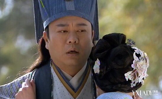 【图】欧阳震华演过的电视剧 揭欧阳震华老婆