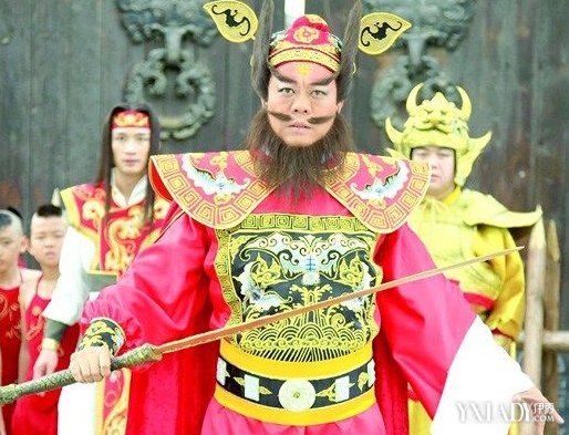 【图】欧阳震华演过的电视剧 揭欧阳震华老婆