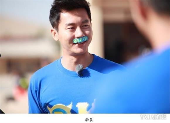 李晨陈赫防郑恺放屁有高招 羡慕邓超王宝强家