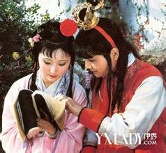 【图】红楼梦主题曲-《枉凝眉》,悲愁有何用(4