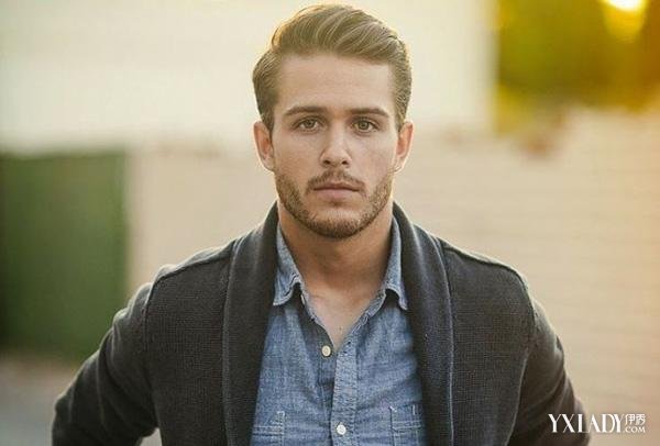 <em>Quiff发型</em>什么鬼? 竟是雅痞男<em>郑恺</em>的最爱(3)_郑