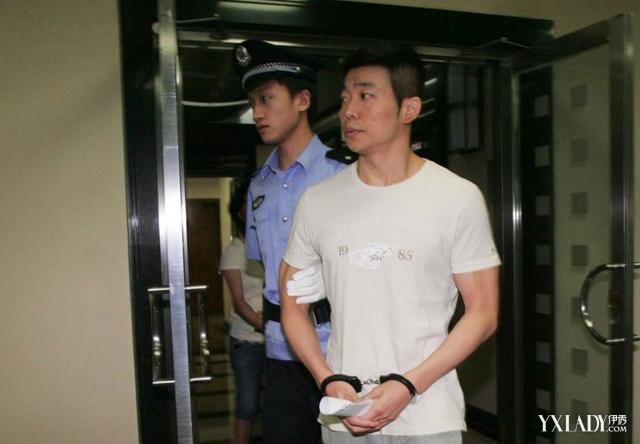 白静遇害案第三者乔宇因诈骗罪被判11年_白