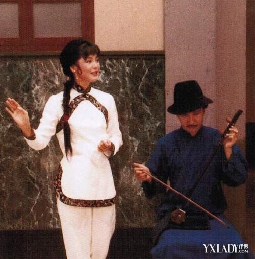 【图】邓丽君成龙的<em>女儿</em>是真的吗 揭秘两巨星