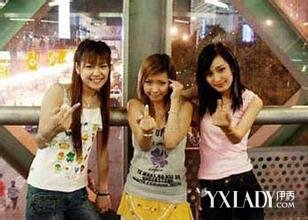 【图】<em>杨幂小太妹</em>照片曝光 <em>杨幂</em>同学爆料其曾