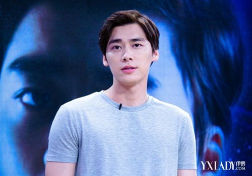 【图】 优酷全明星 李易峰 自曝从小就被女生追