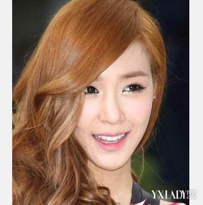 【图】<em>少女时代谁人气</em>最高 韩媒评top4少时美