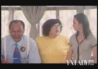 【图】 减肥旅行团  肥姐经典喜剧回顾_ 减肥旅行 