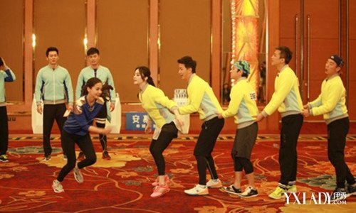 【图】范冰冰与李晨同台 绯闻抢尽风头(2)_范冰