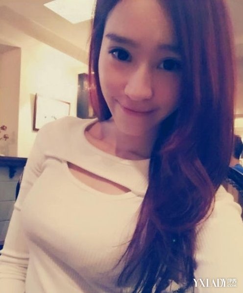 【图】<em>最美包子妹走红</em> 5位民间西施大曝光_最