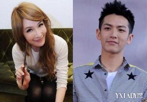 【图】 柯震东脑瘤 手术成功 女友萧亚轩温情陪