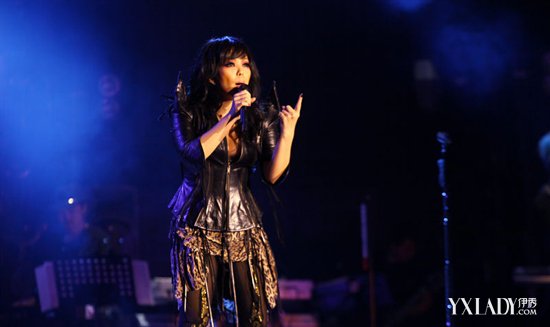 【【图】<em>张惠妹2015演唱会</em>歌单 个唱火爆扰民