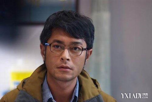 【图】 古天乐个人资料 简介 最年轻视帝个人历