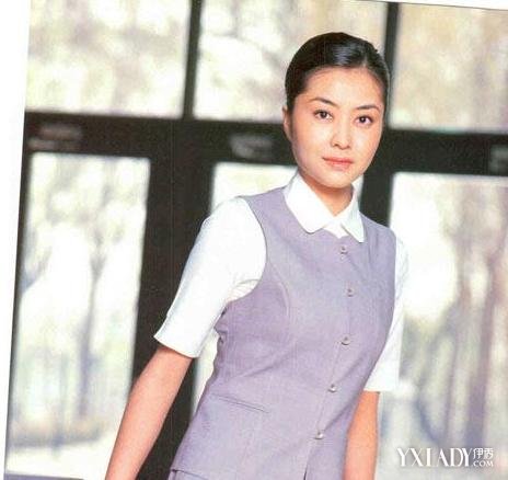 【图】熊黛林整容前后照片 揭秘与郭富城分手