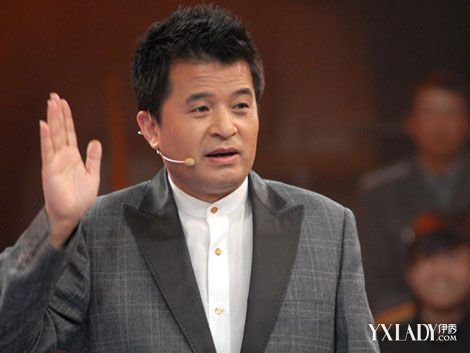 【图】 毕福剑 和谁 吃饭 曝光 网友极力批判 毕福 