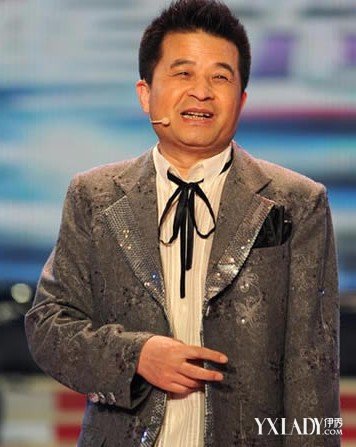 【图】 毕福剑 和谁 吃饭 曝光 网友极力批判 毕福 