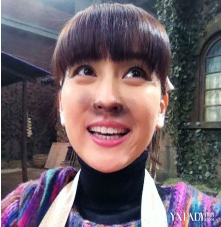 【图】团圆饭演员表资料李光洁马苏为凑齐家人