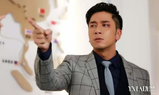 【图】 吴卓羲 2015新剧  吴卓羲主演的电视剧 作