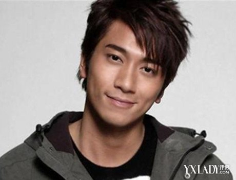 【图】 吴卓羲个人资料  《最佳前男友》内地拍