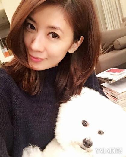 【图】 贾静雯离婚 原因揭秘 贾静雯二度当妈晒