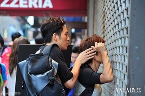 【图】<em>钟汉良</em>姐妹首次曝光 网友吐槽<em>钟汉良妹</em>