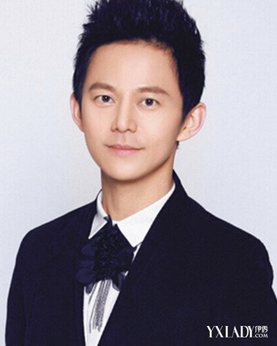 【图】何炅辞职北京外国语大学教授 称07年后