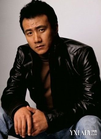 【图】 胡军 个人资料  胡军 的演艺经历(3)_ 胡军 个