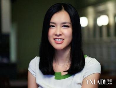 【图】 李艾 和脸脸 主持的节目  开心逗笑陪您度