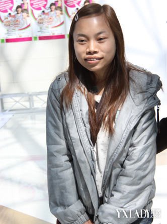 【图】凤姐 花儿朵朵现场现身 横扫各路美妞(2