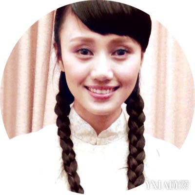 【图】 袁泉 个人 资料  与演员下雨喜结连理并诞