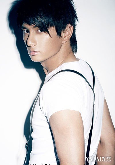 【图】 吴奇隆 个人 资料 身高 揭秘其跌宕起伏的