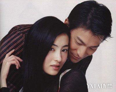  刘德华评价 张柏芝 康熙来了不点名批评真相_刘