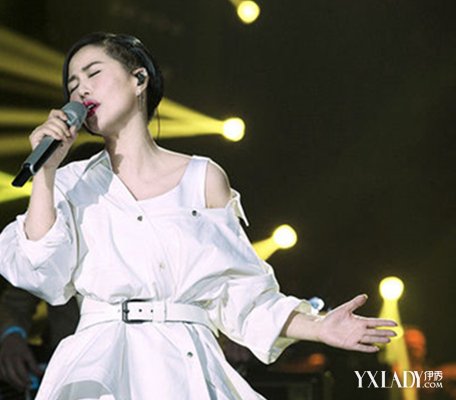 【图】三星广告歌曲谭维维唱的是什么歌 揭秘