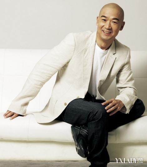 王菲成龙张国立赵雅芝<em>谢贤</em> <em>子女</em>生活放荡不羁