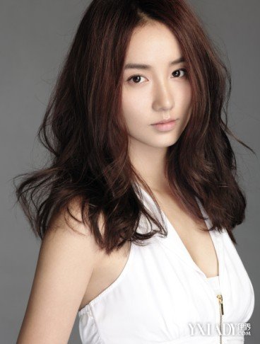 【图】揭秘吕一个人资料 演过的电视剧或电影