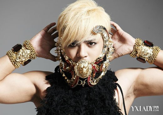 【图】 罗志祥电视剧 大盘点 曝 罗志祥 为什么叫