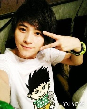 【图】著名女歌手高娅媛 揭秘其成长经历(3)_高