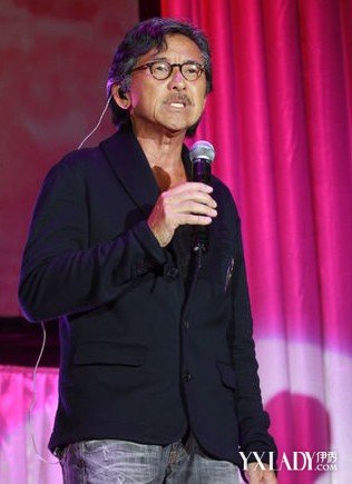 【图】曝 林子祥个人资料  揭秘一代歌神人生经