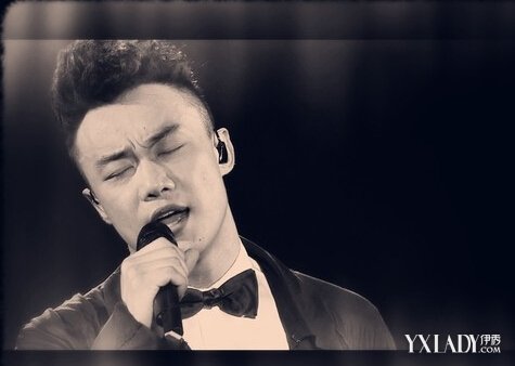 【图】陈奕迅2015演唱会安排 演唱会暗喻如人