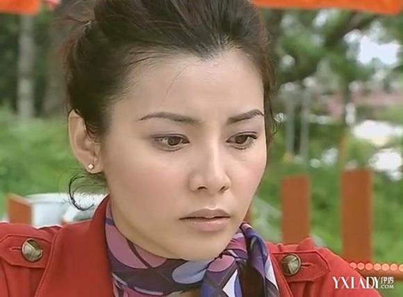 【图】郑伊健妻子是谁  蒙嘉慧个人资料 大揭秘