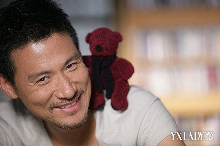 【图】张学友个人资料老婆 网曝张学友老婆罗